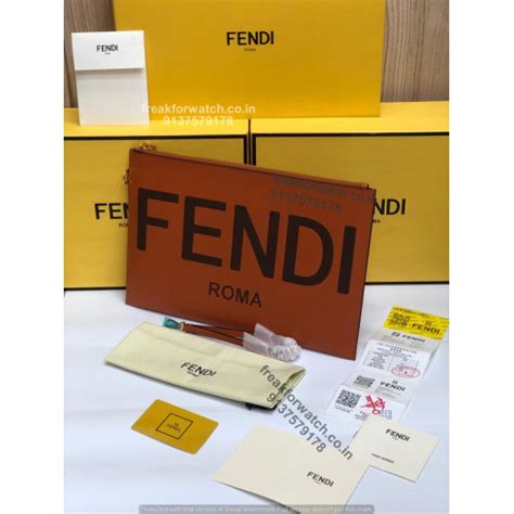 fendi replica india|Fendi knock offs.